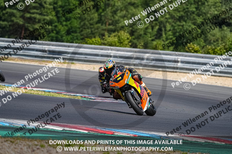 Slovakia Ring;event digital images;motorbikes;no limits;peter wileman photography;trackday;trackday digital images